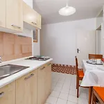 Mediterranes Nur 260 Meter Zum Mit Grill, Klima, Wifi * Dramalj