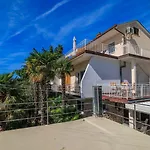 Mediterranes Nur 260 Meter Zum Mit Grill, Klima, Wifi Appartement *