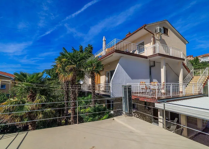 Mediterranes Nur 260 Meter Zum Mit Grill, Klima, Wifi شقة *