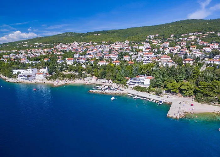 Mediterranes Nur 260 Meter Zum Mit Grill, Klima, Wifi